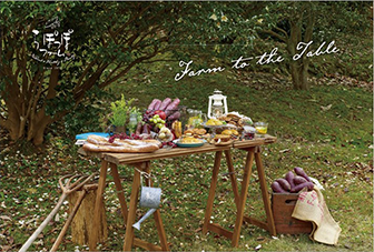 メッセージカードイメージ