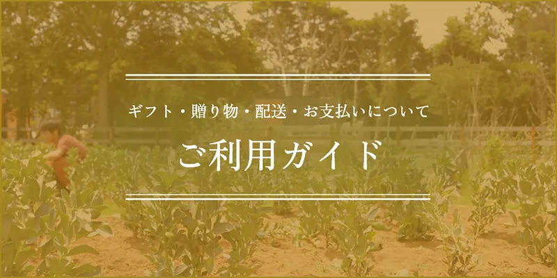ご利用ガイド