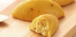 スイートポテト