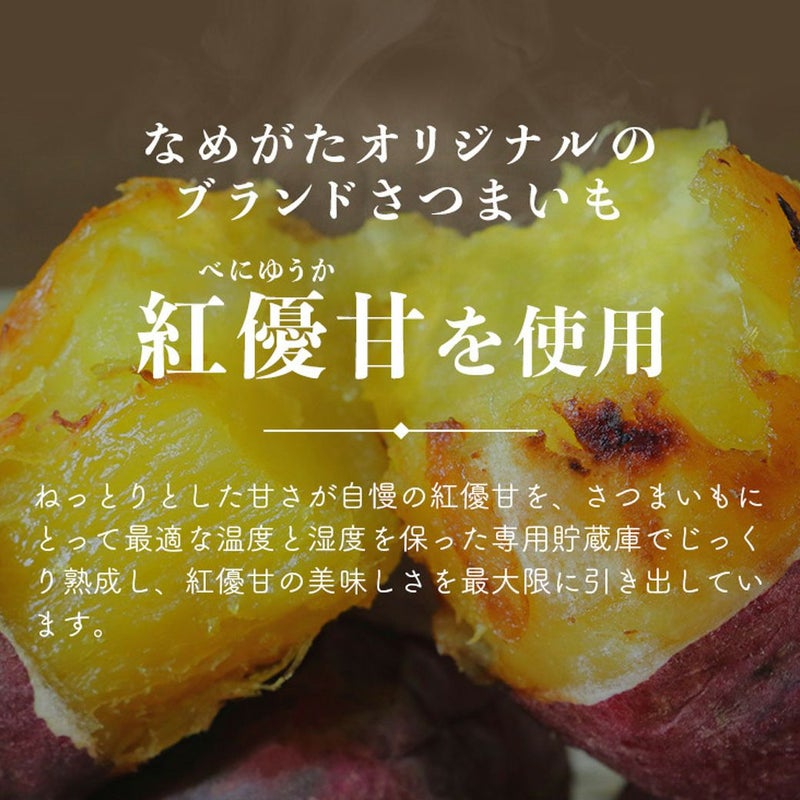 熟成蔵 熟成干し芋 スライス 80g 国産ほしいも