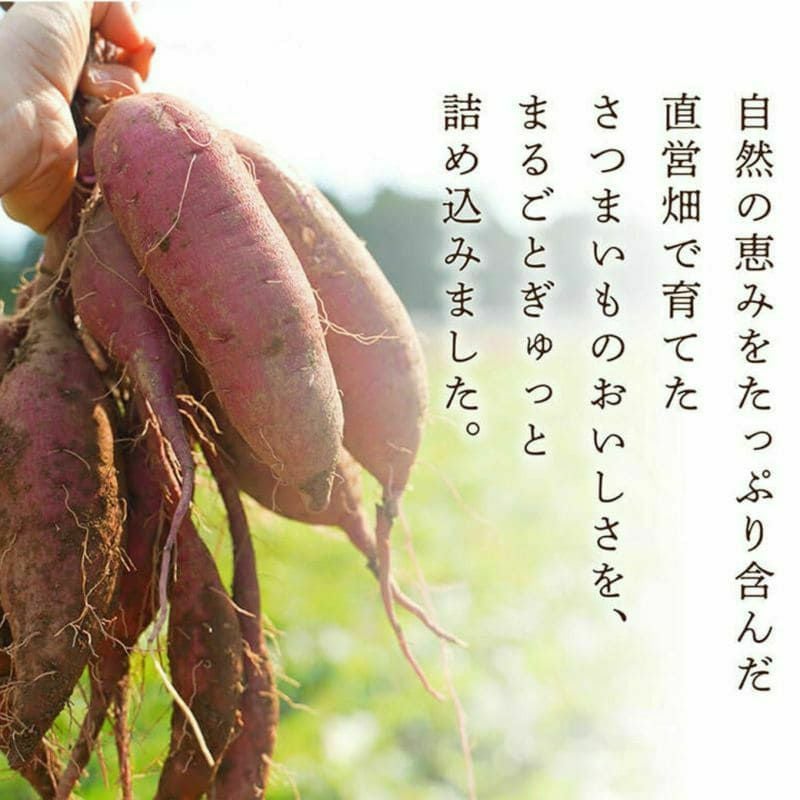 らぽっぽファーム おいも蜜けんぴ 小サイズ おいも蜜
