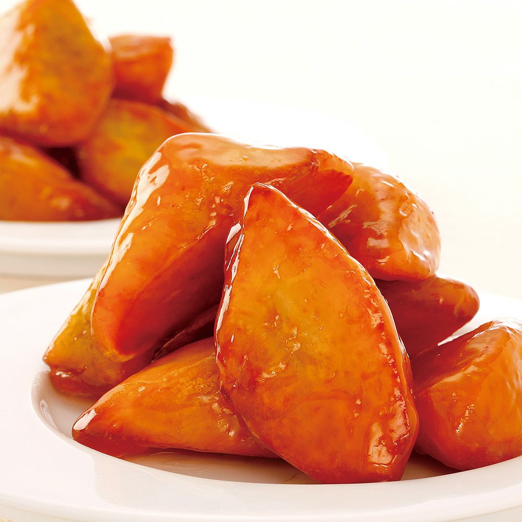 元祖 カリカリ飴 大学芋 5袋 さつまいもスイーツ