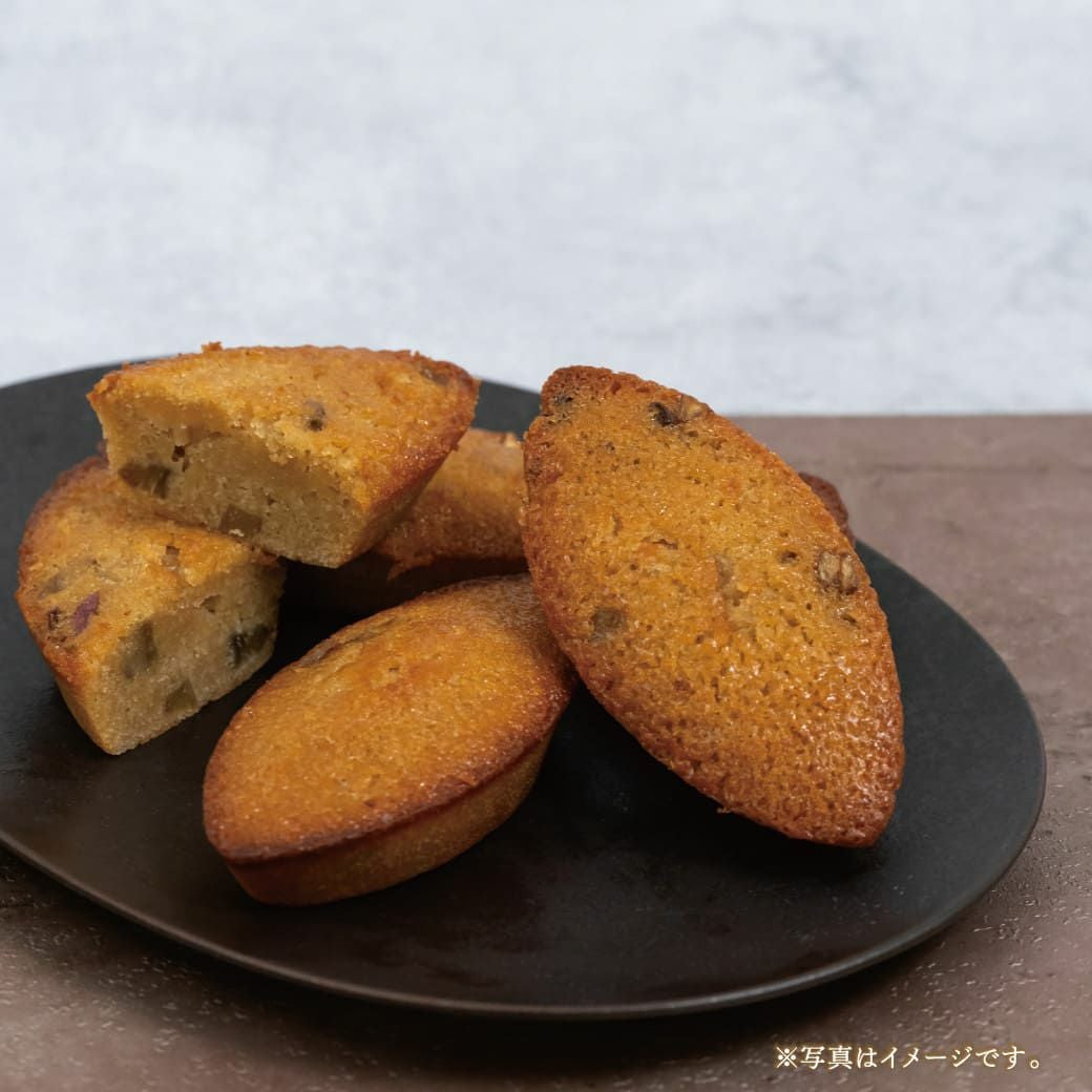 らぽっぽ ほしいもフィナンシェ おいもクッキー 3種セット さつまいもスイーツ ギフト