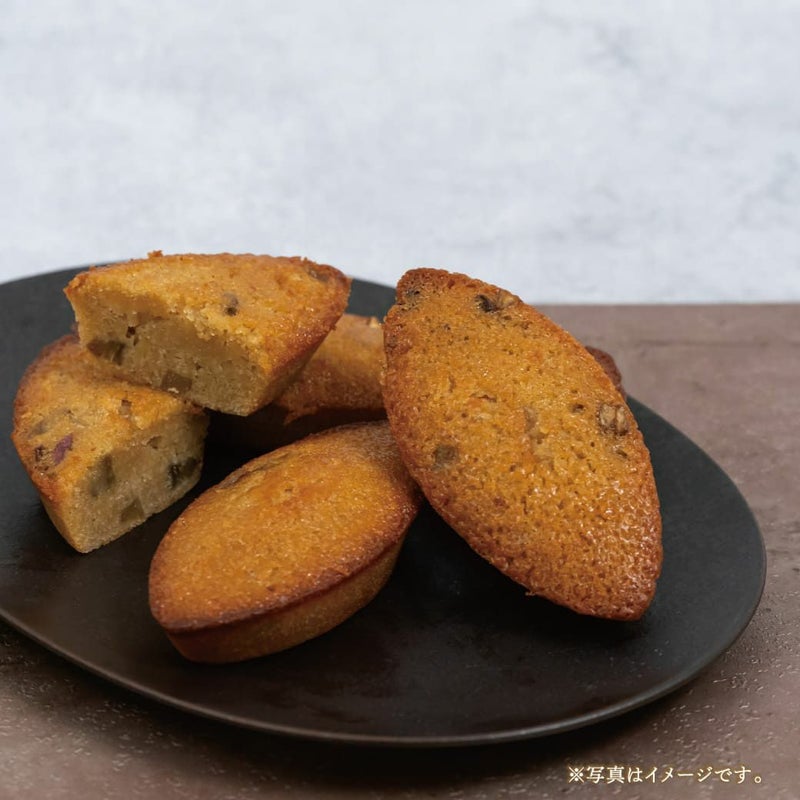 らぽっぽ ほしいもフィナンシェ おいもクッキー 3種セット さつまいもスイーツ ギフト