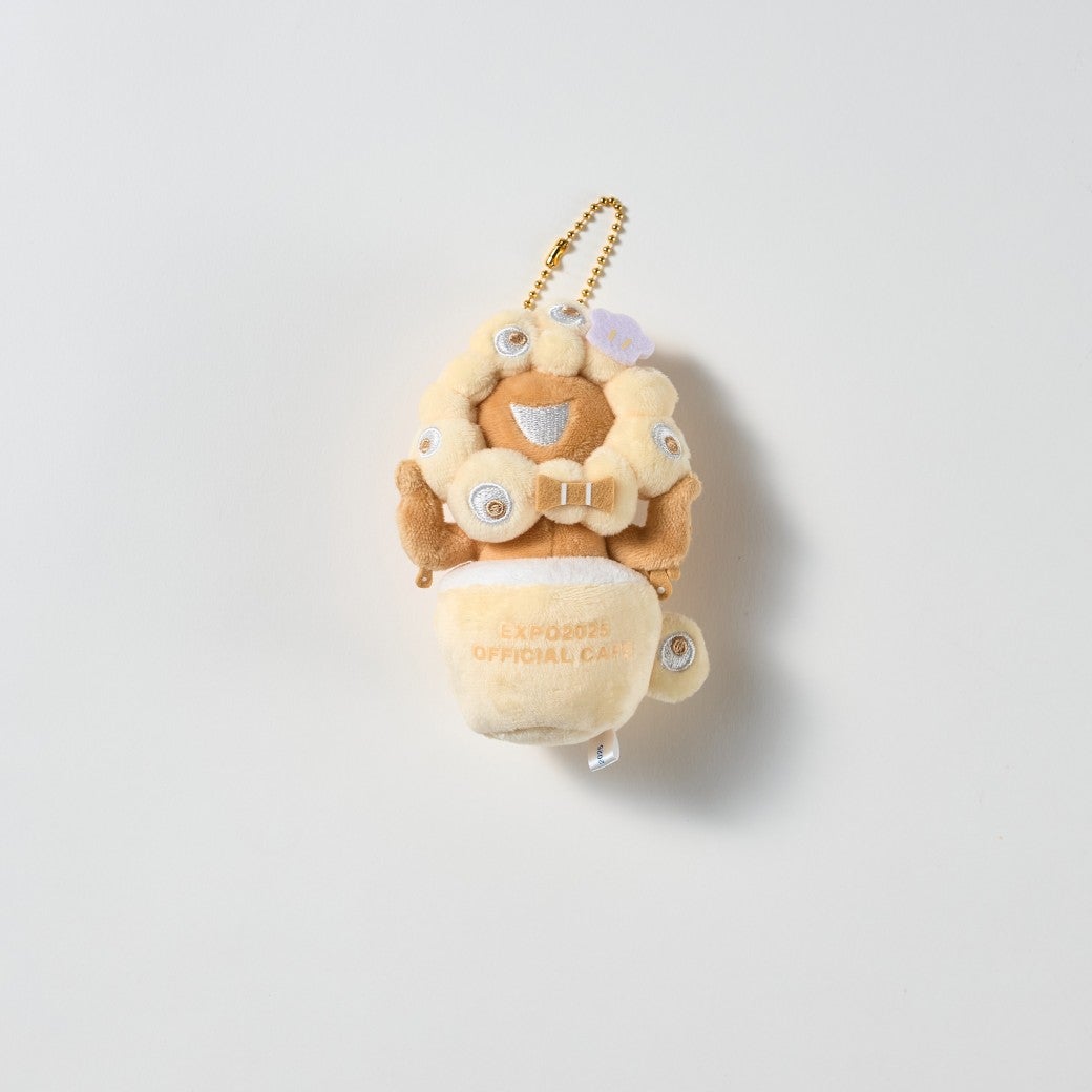 カプチーノ