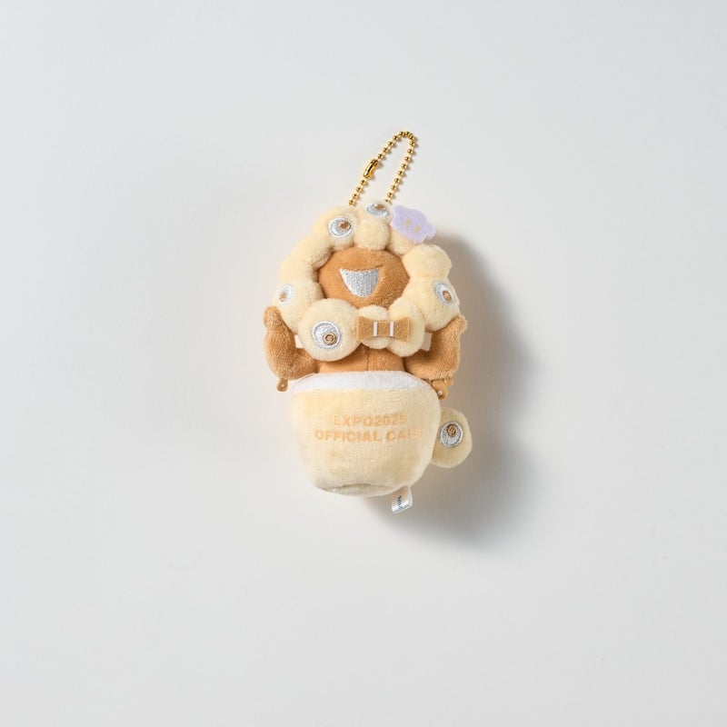 カプチーノ
